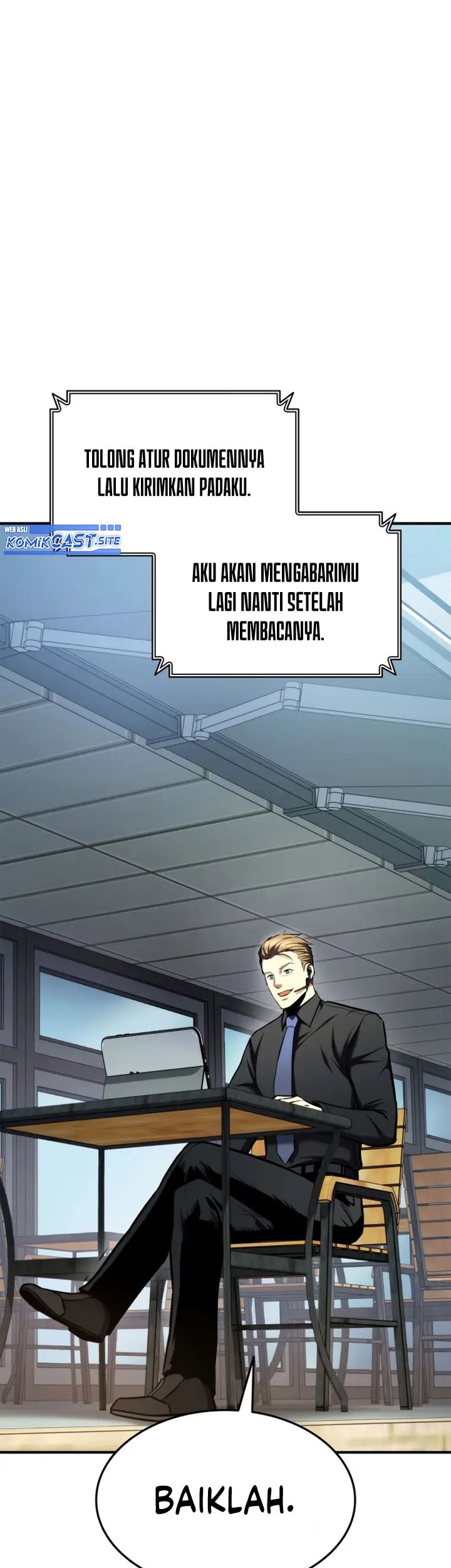Chapter 105 - halaman 19