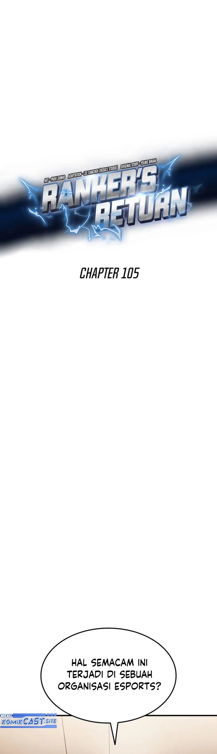 Chapter 105 - halaman 21