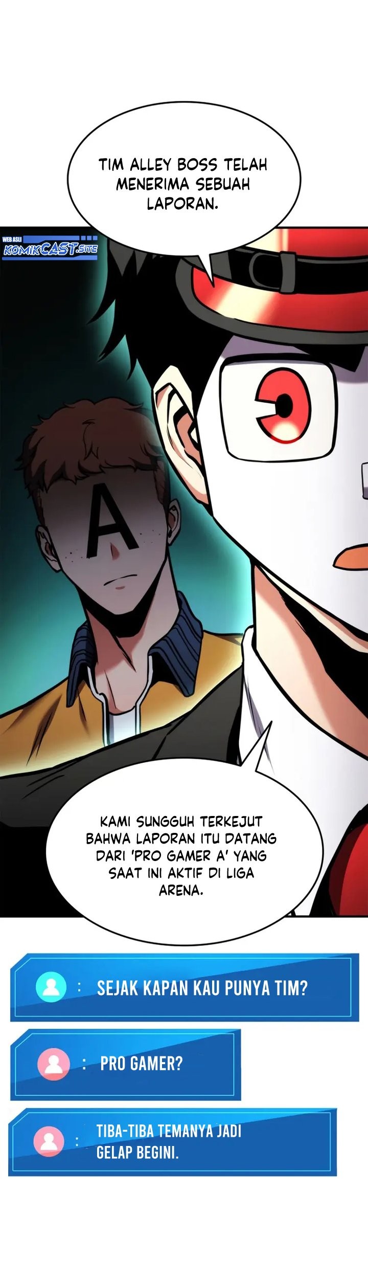 Chapter 105 - halaman 37