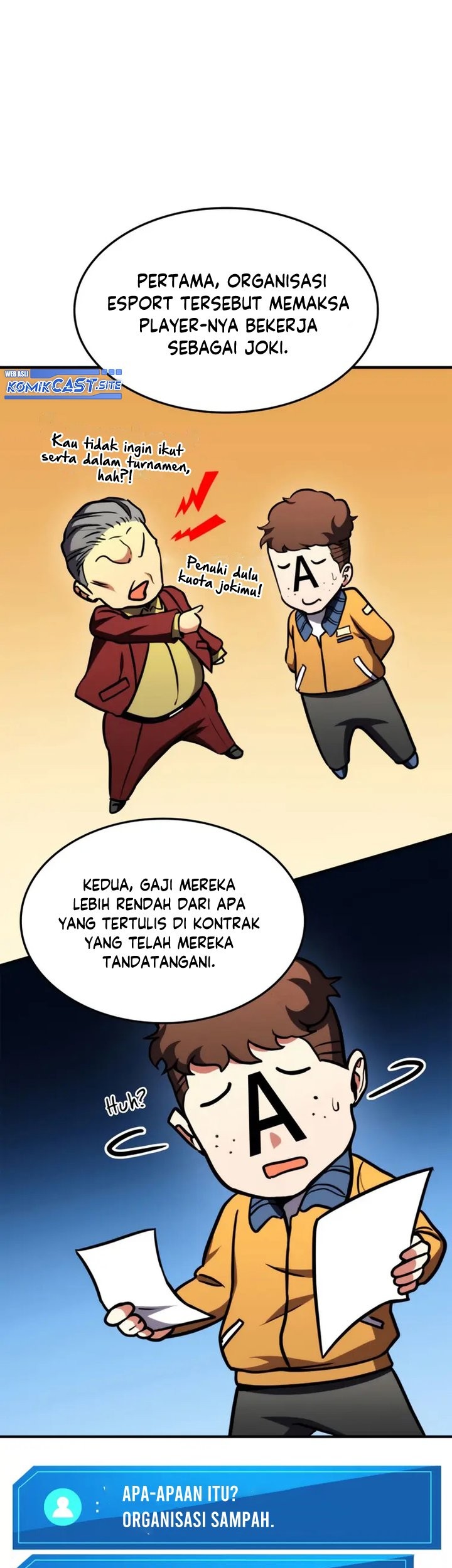 Chapter 105 - halaman 39