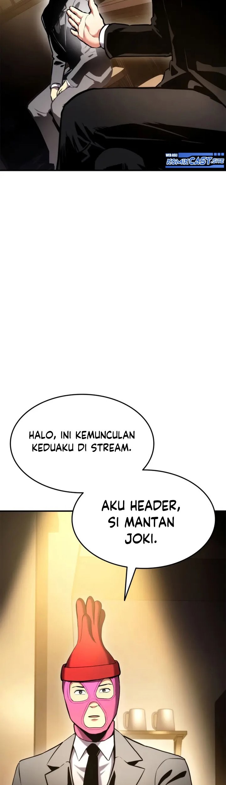 Chapter 105 - halaman 47