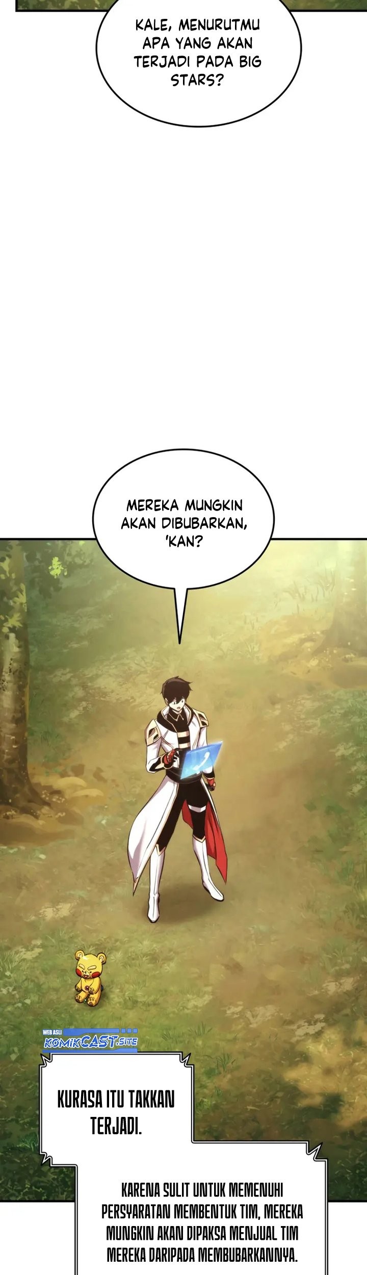 Chapter 105 - halaman 73