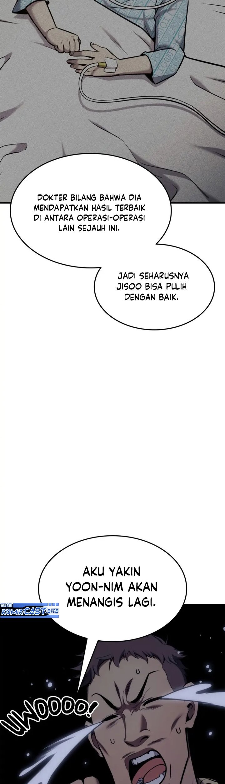 Chapter 105 - halaman 77