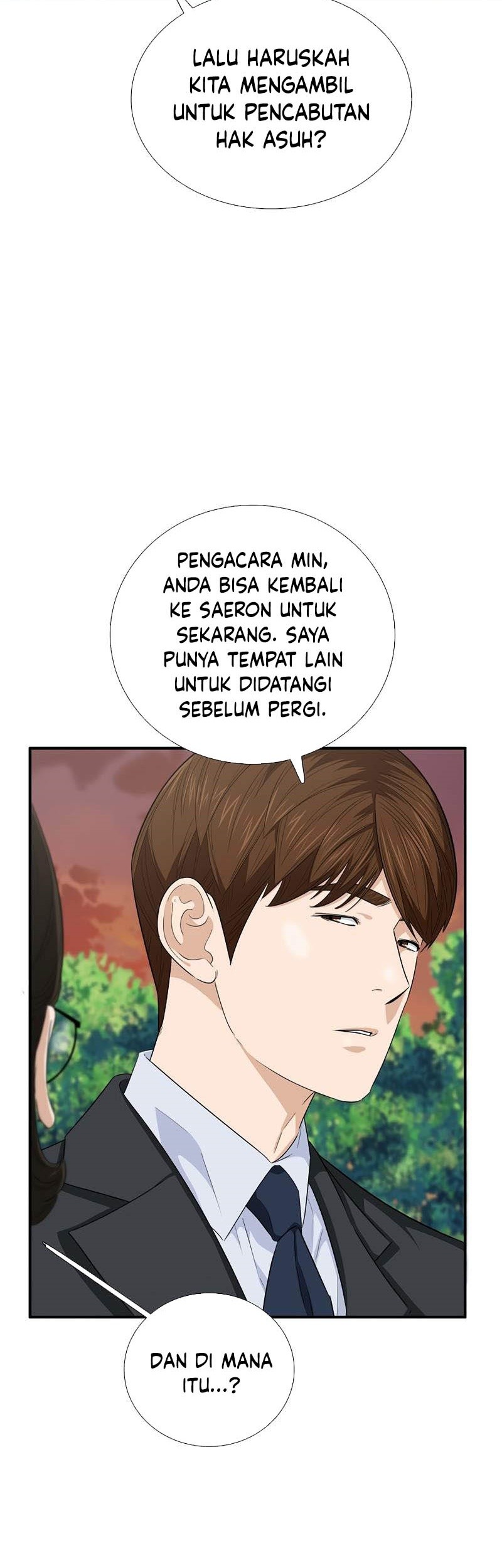 Chapter 87 - halaman 23