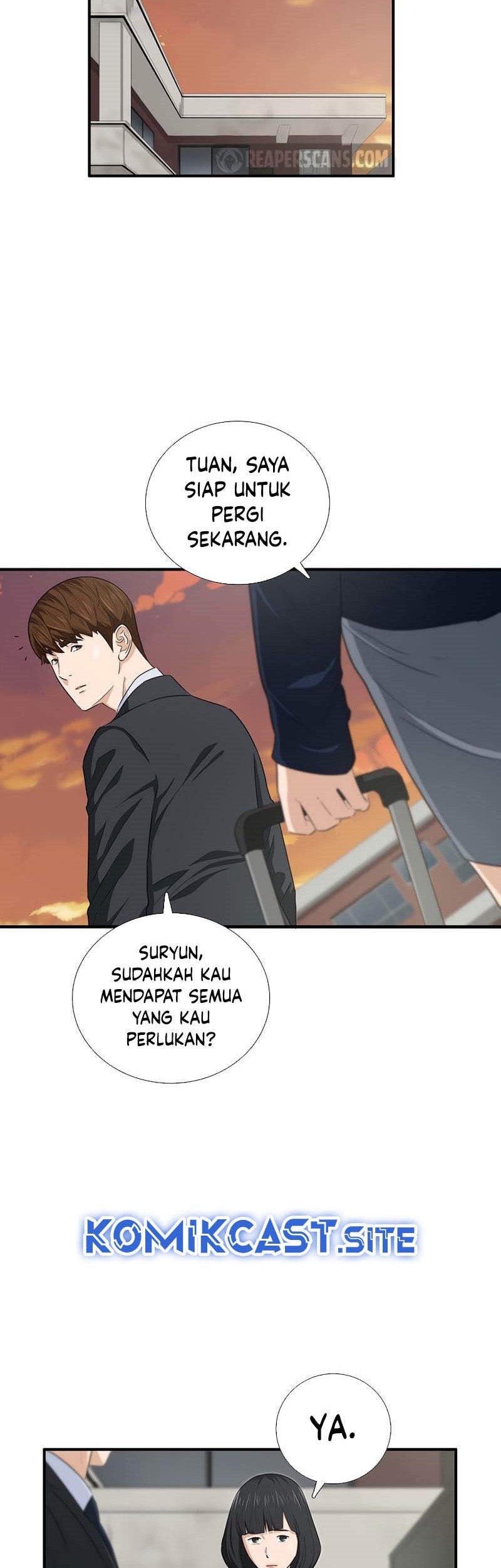 Chapter 87 - halaman 25