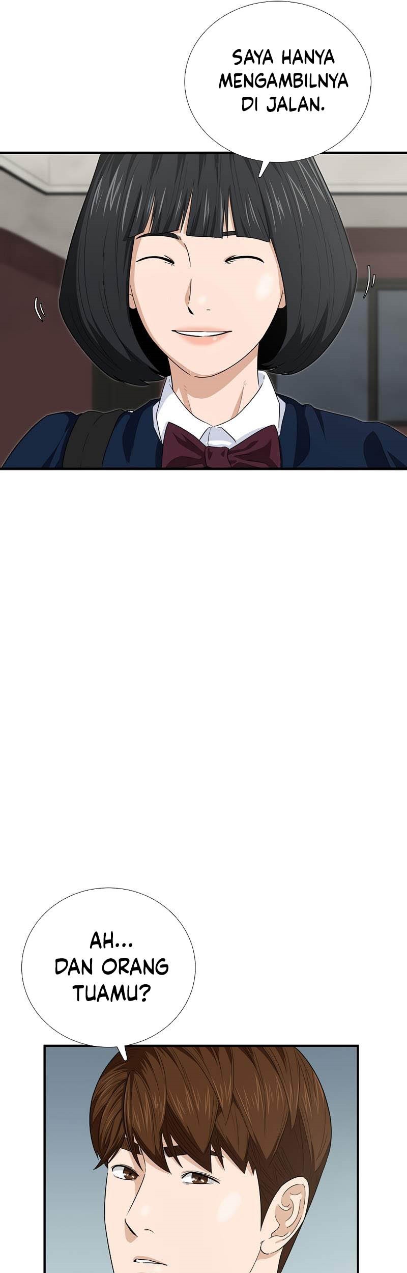 Chapter 87 - halaman 27