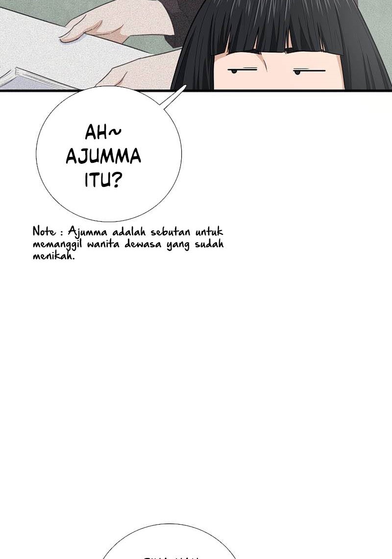 Chapter 87 - halaman 30