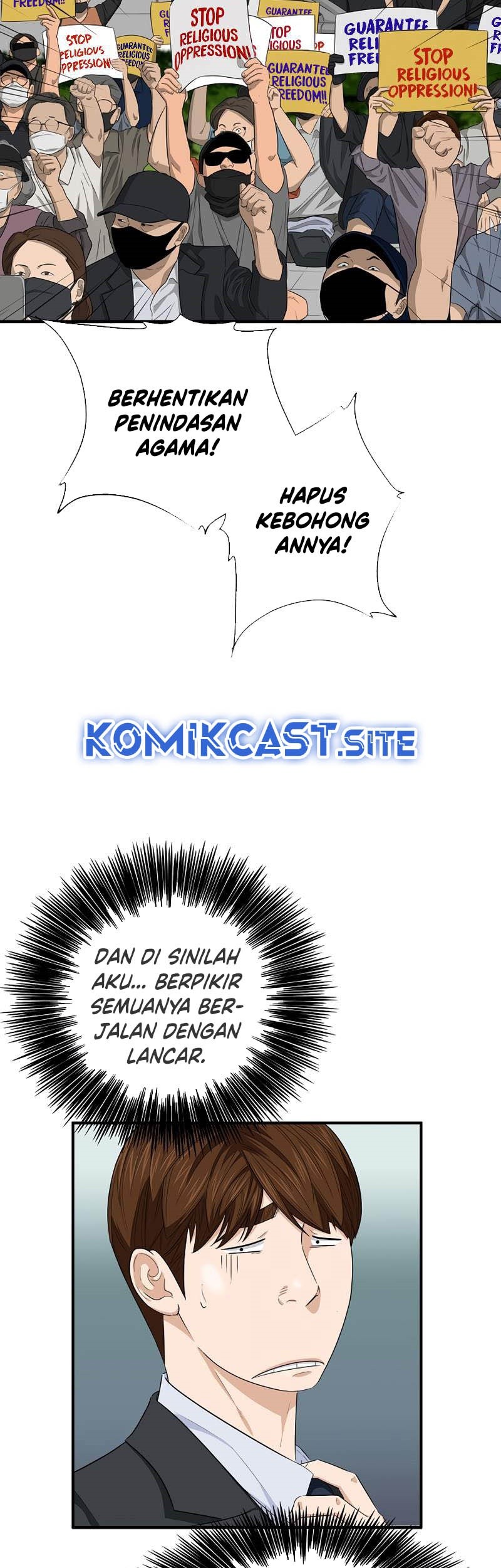 Chapter 87 - halaman 37