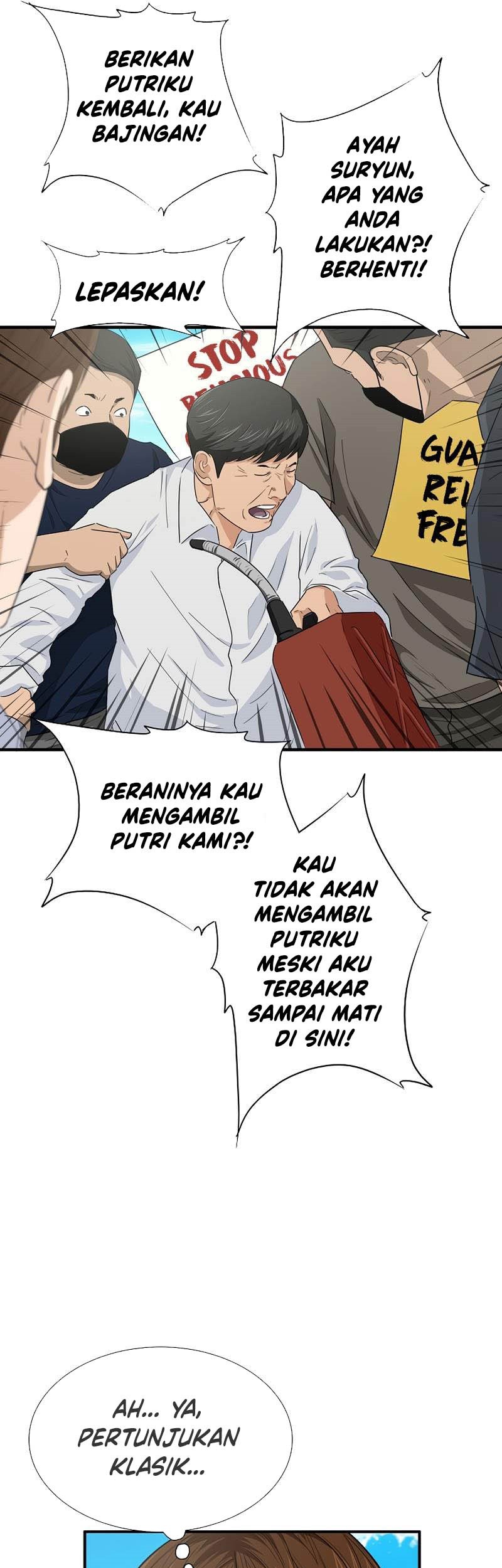 Chapter 87 - halaman 45