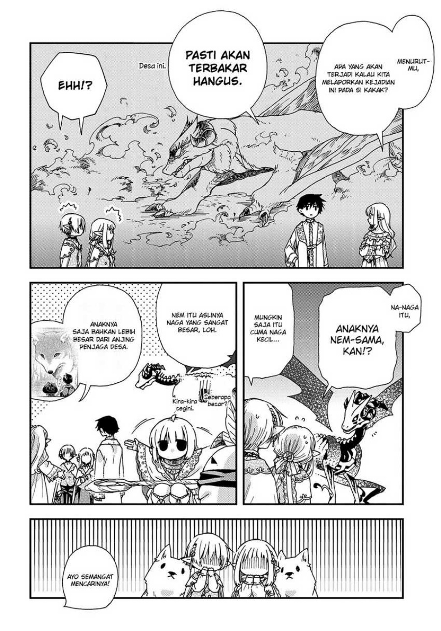 Chapter 23 - halaman 8
