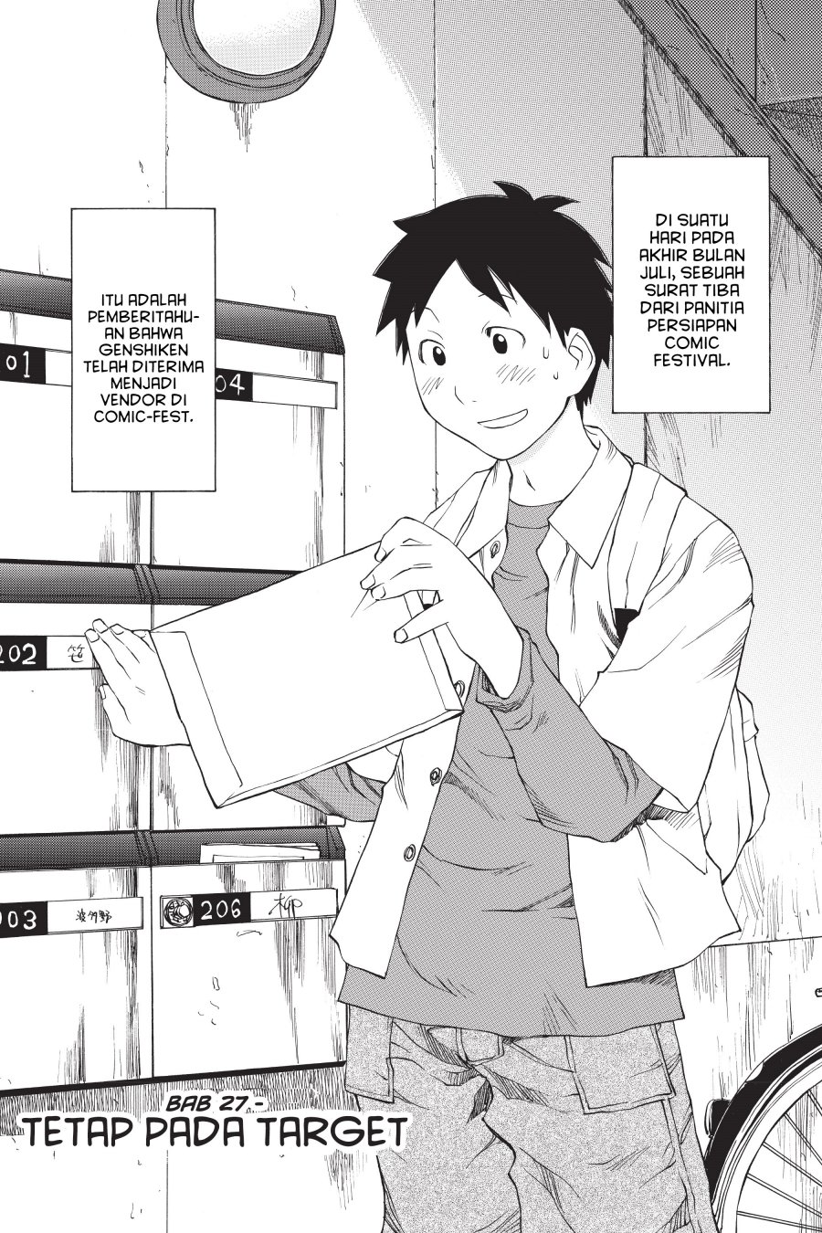 Chapter 27 - halaman 2