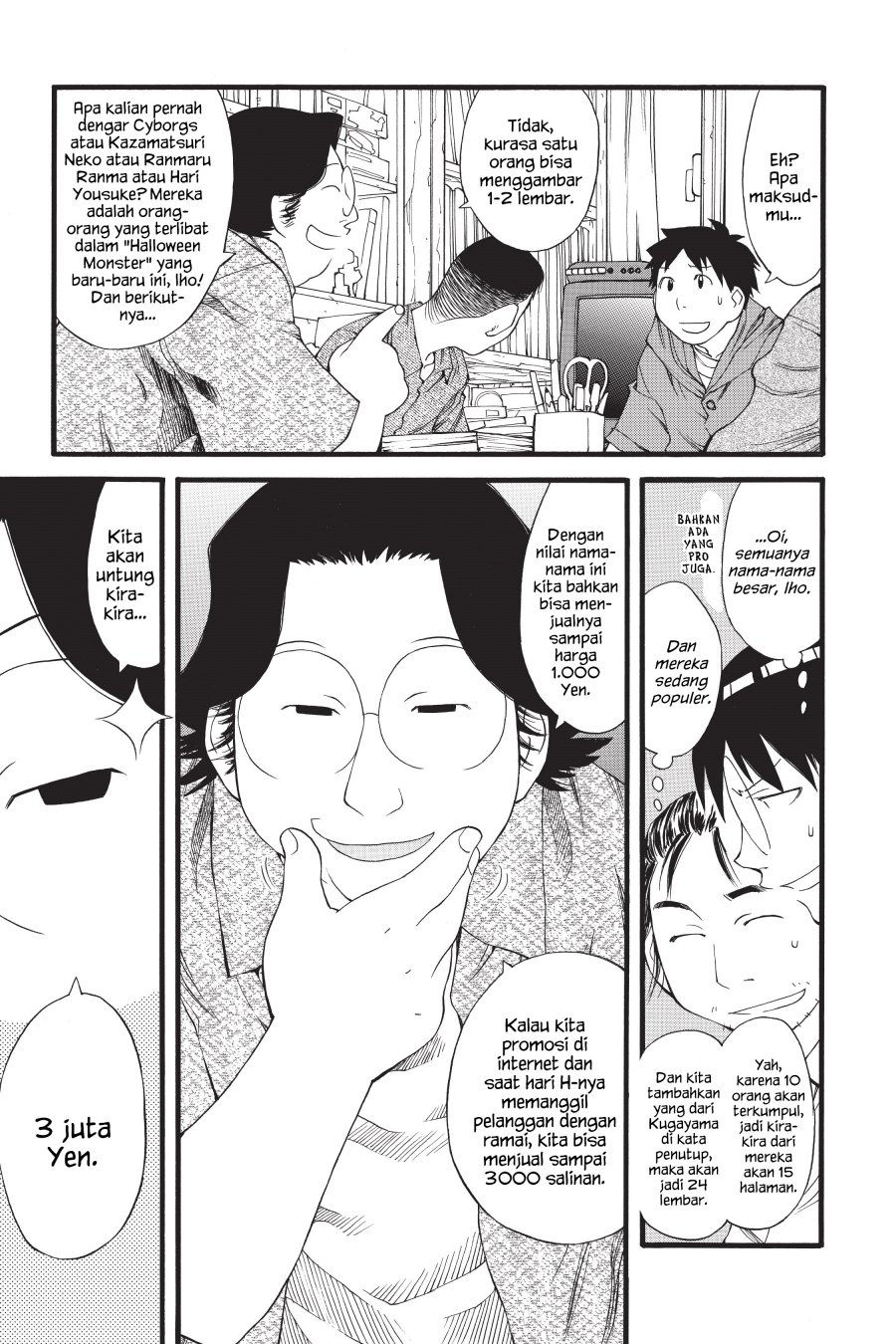 Chapter 27 - halaman 12