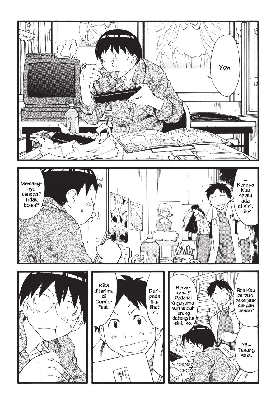 Chapter 27 - halaman 3