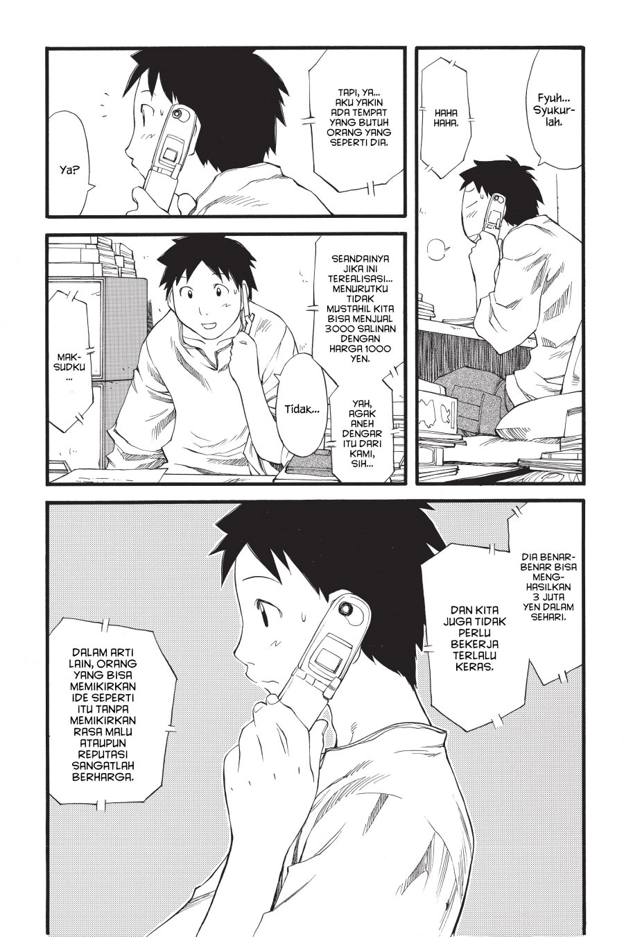 Chapter 27 - halaman 22