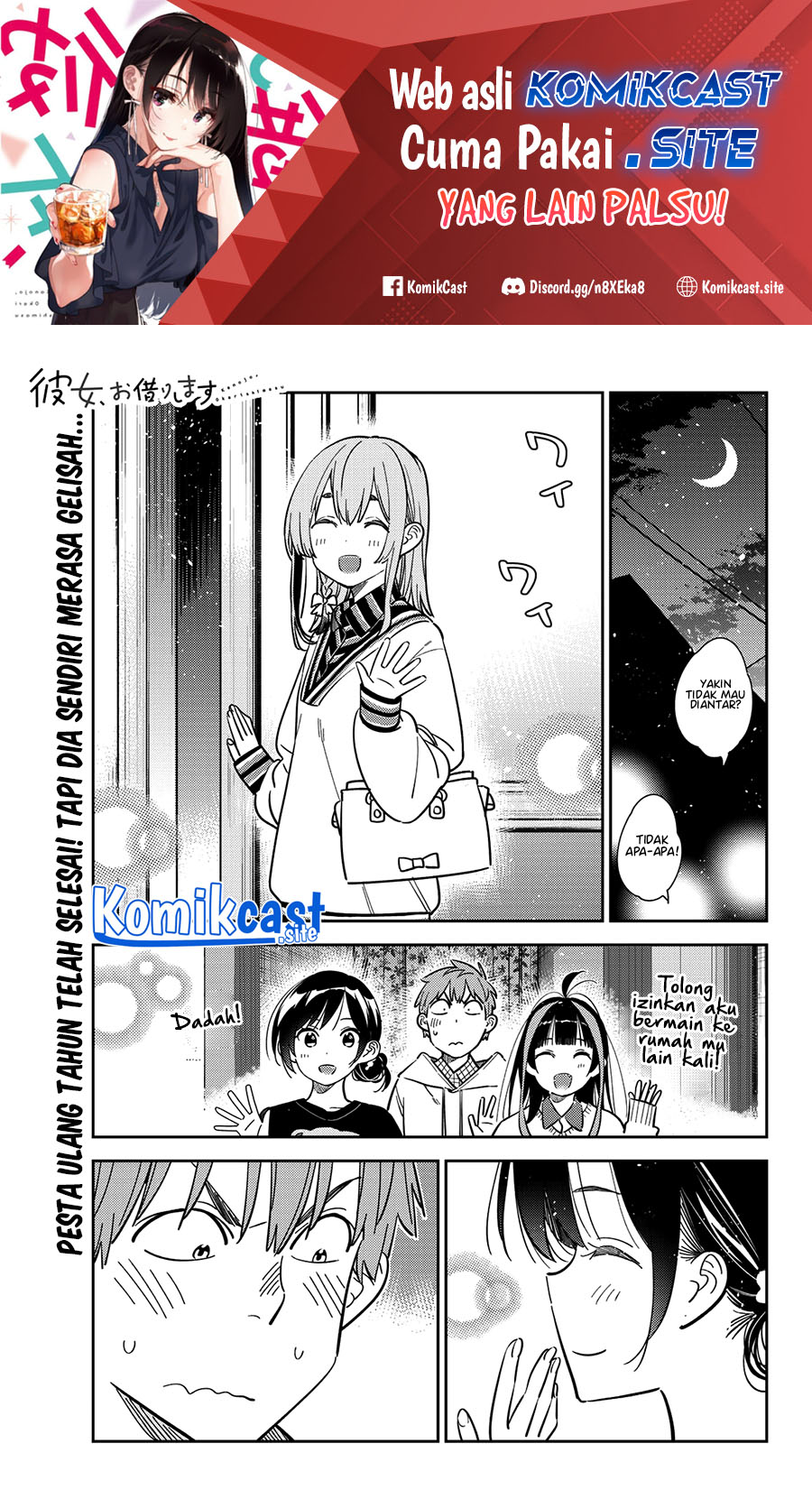 Chapter 271 - halaman 3