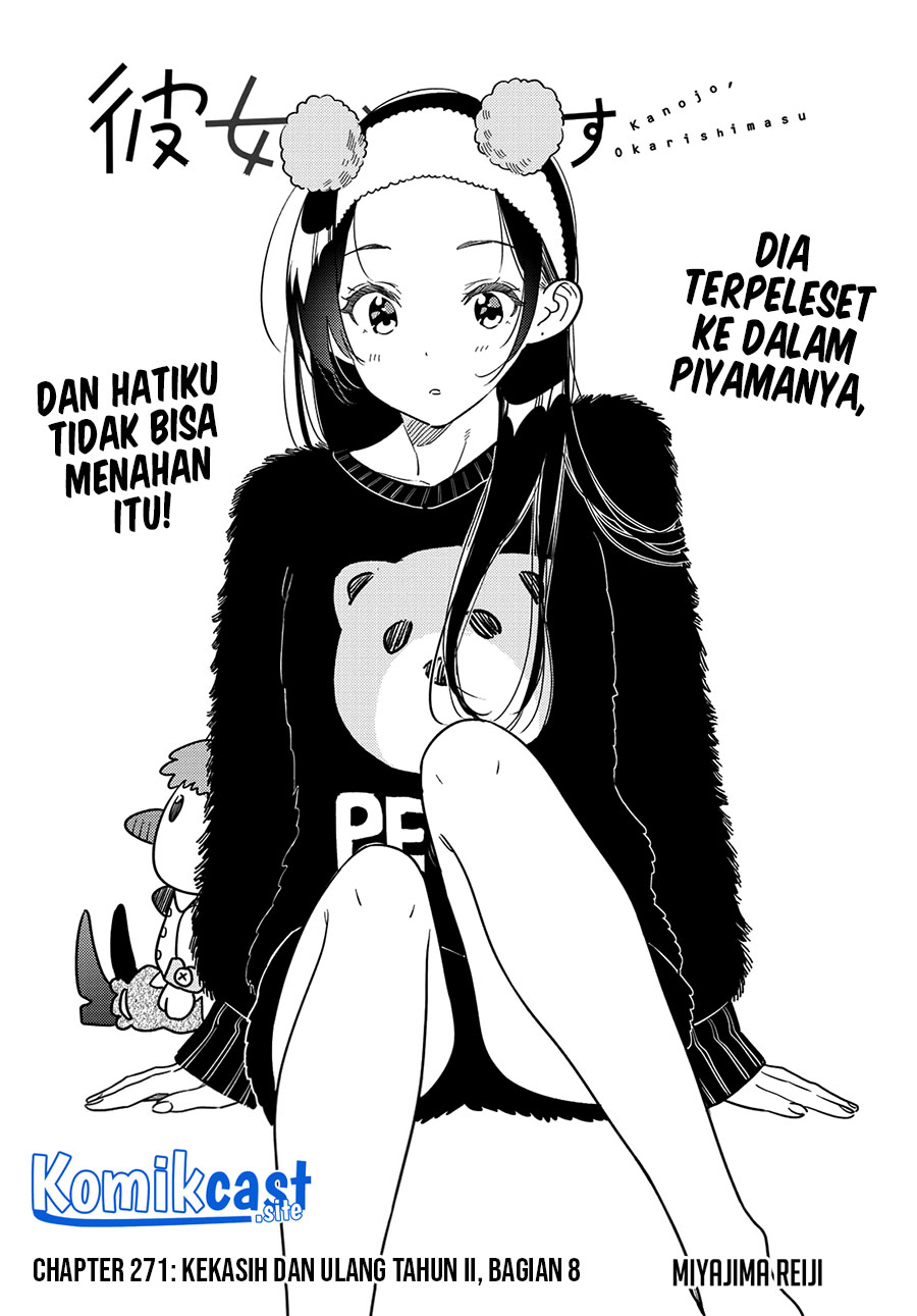 Chapter 271 - halaman 4