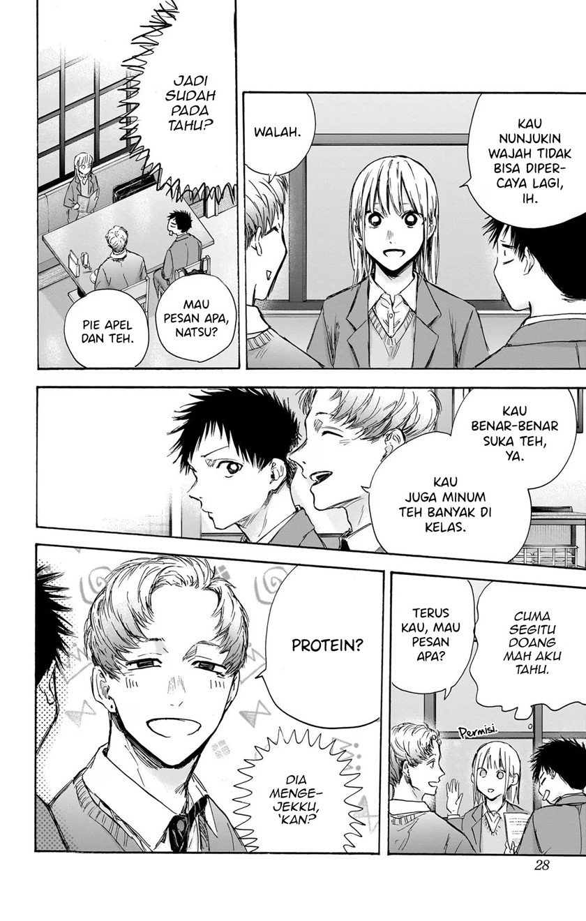 Chapter 82 - halaman 6