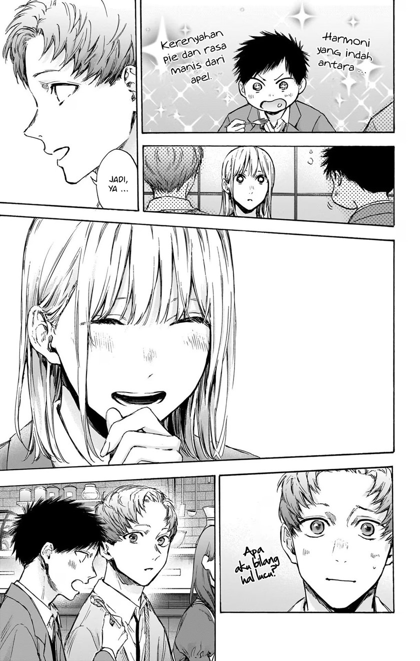 Chapter 82 - halaman 9