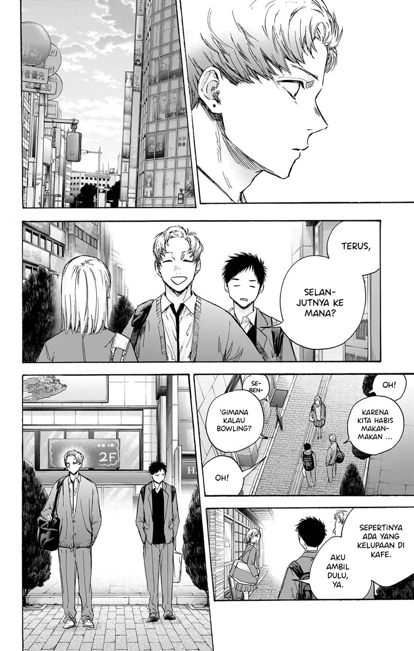 Chapter 82 - halaman 10