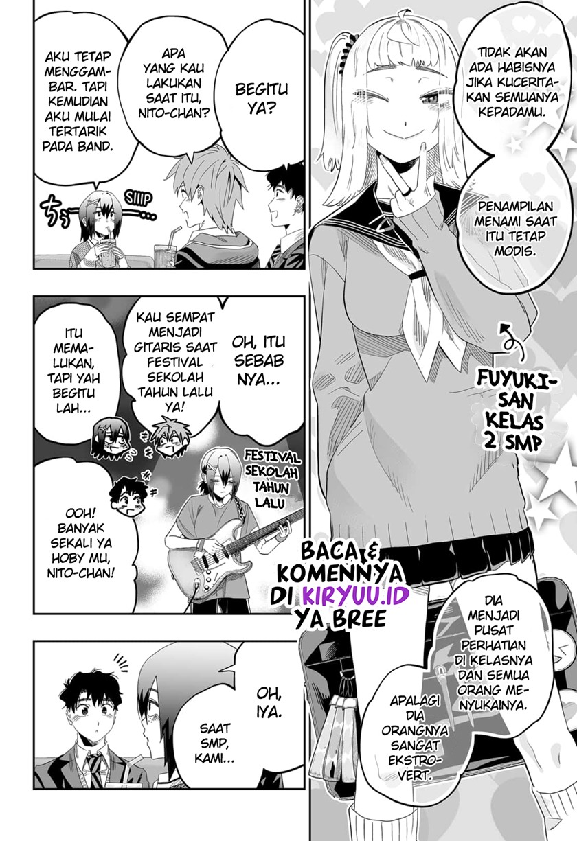 Chapter 98 - halaman 18