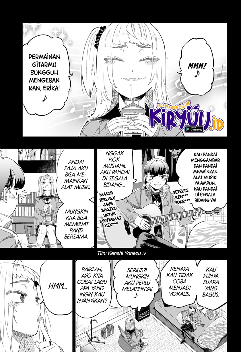 Chapter 98 - halaman 19