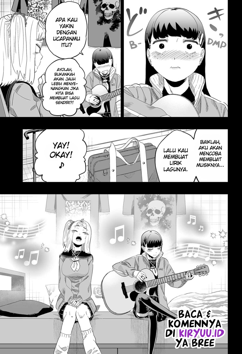 Chapter 98 - halaman 21