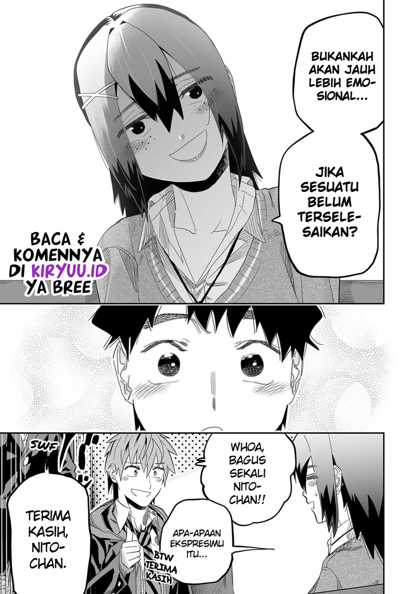 Chapter 98 - halaman 23