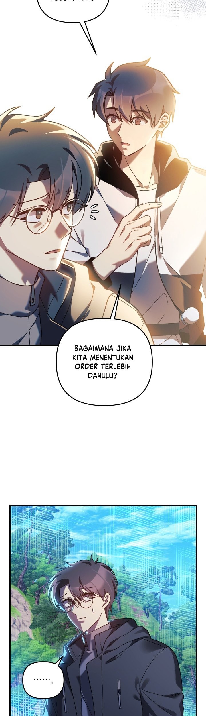 Chapter 72 - halaman 23