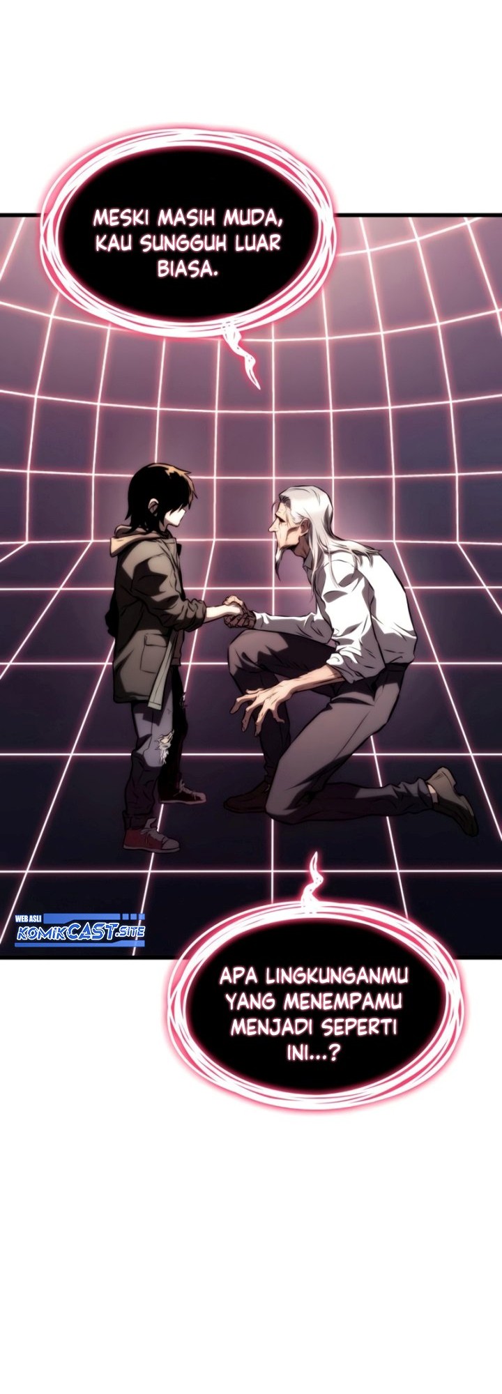 Chapter 63 - halaman 32