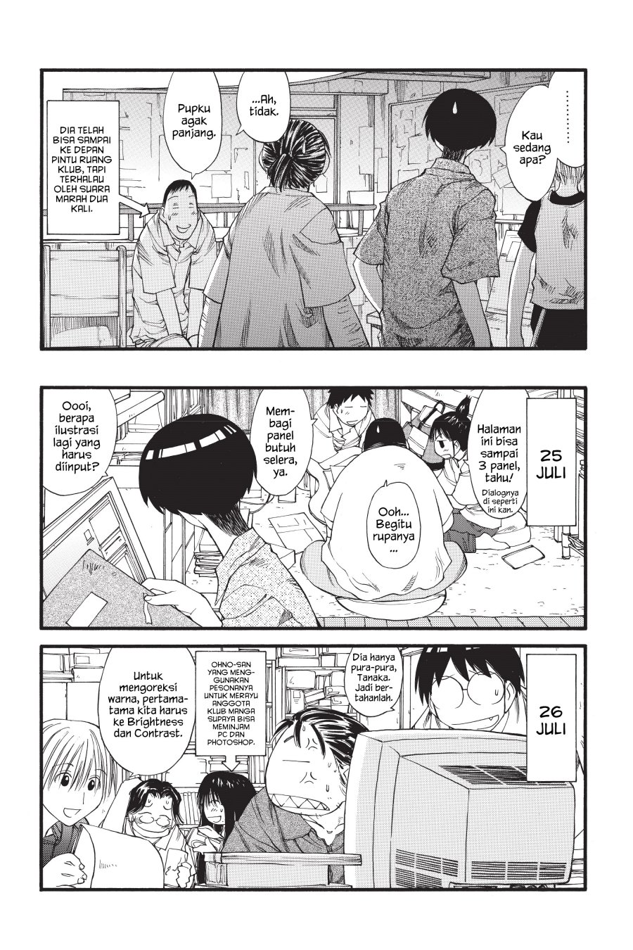 Chapter 28 - halaman 21