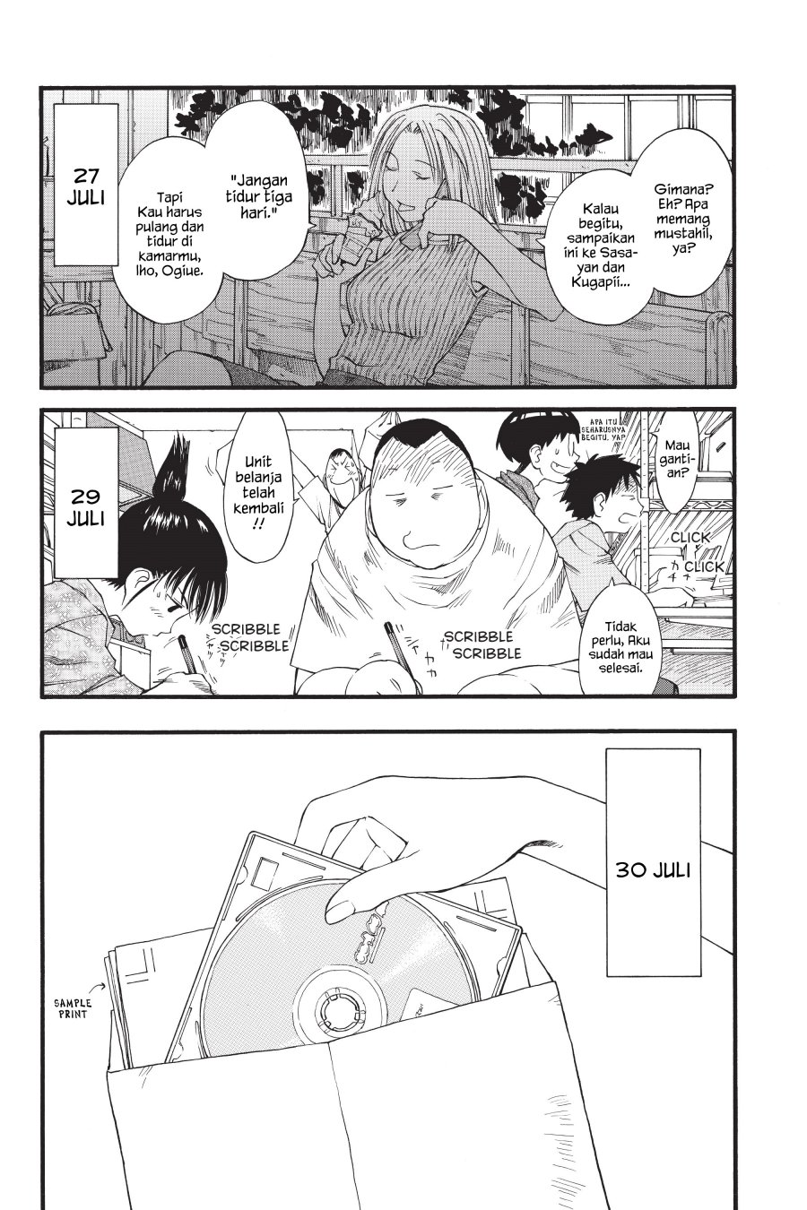 Chapter 28 - halaman 22