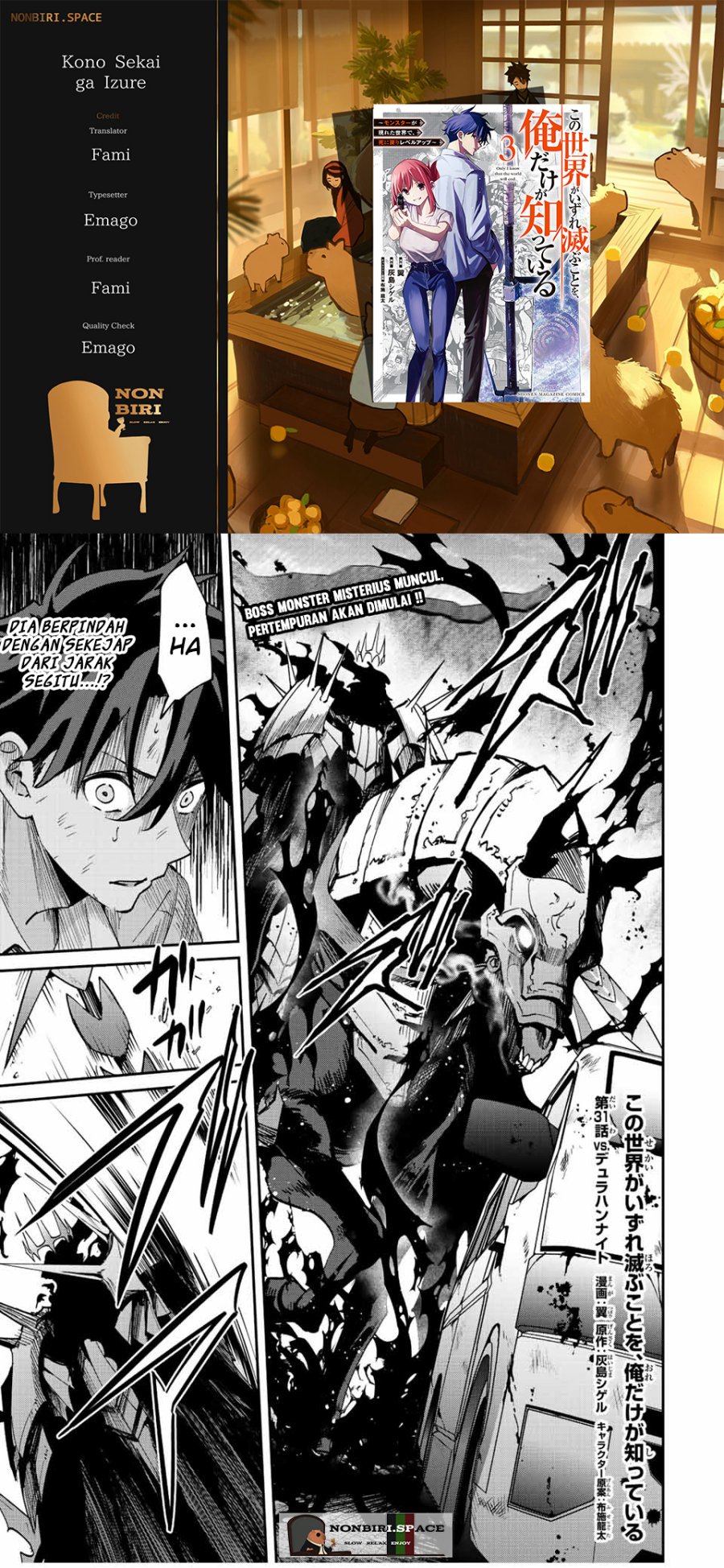 Chapter 31 - halaman 2