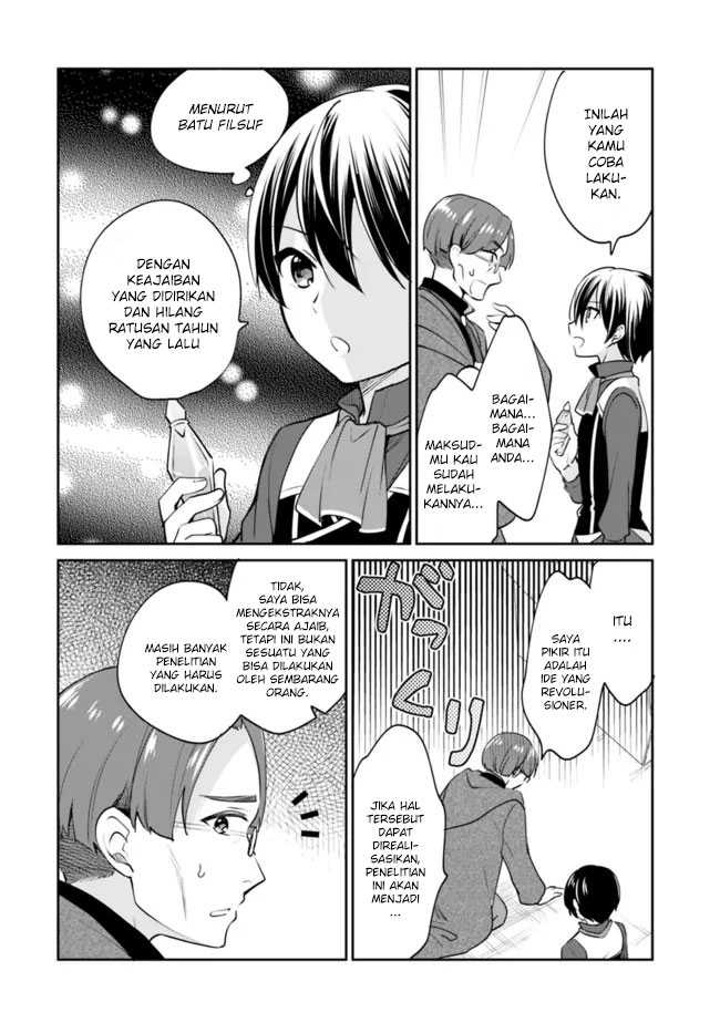 Chapter 69 - halaman 12