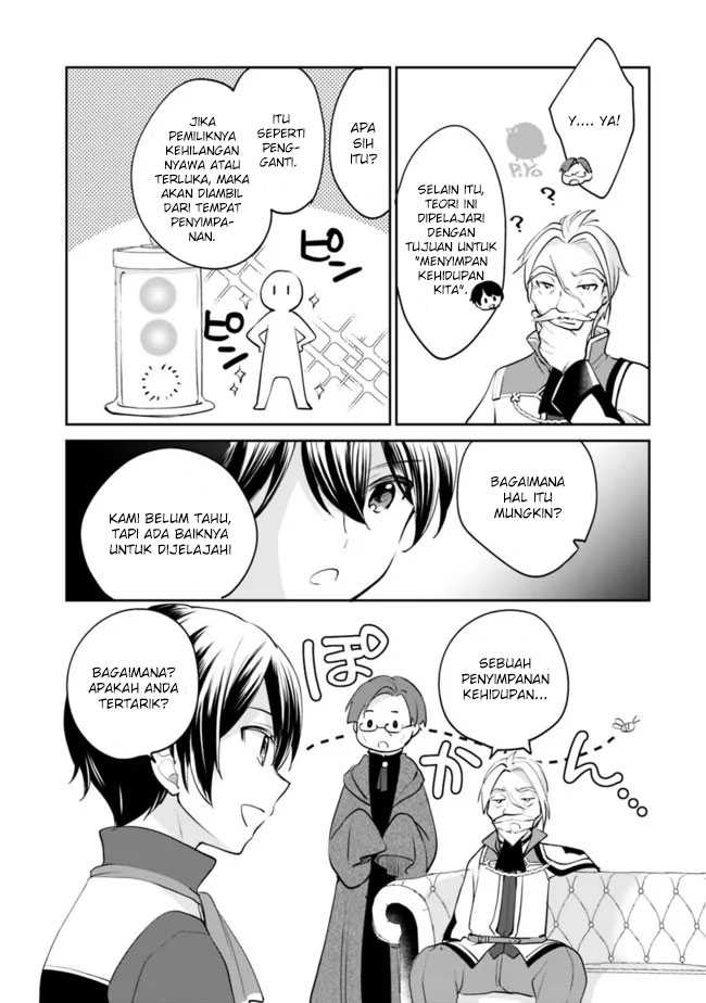 Chapter 69 - halaman 13