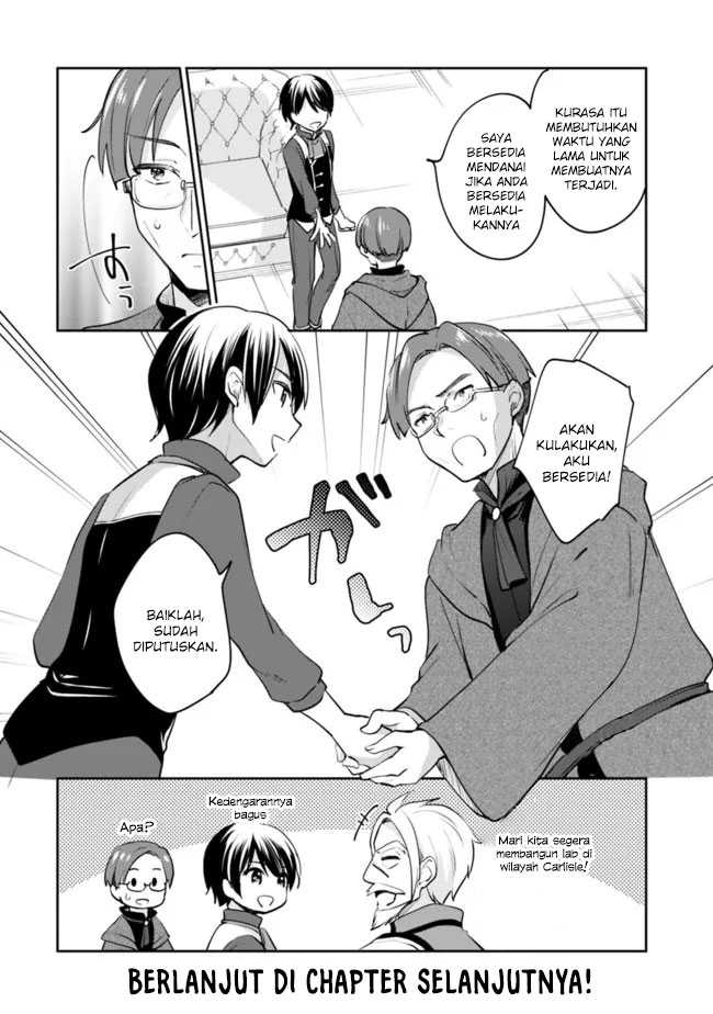 Chapter 69 - halaman 14