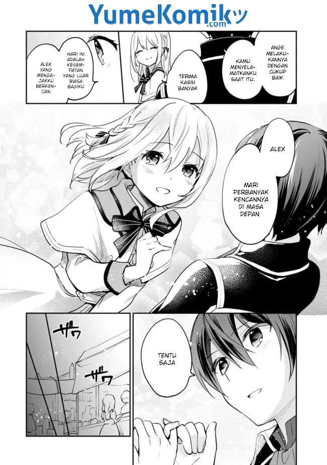 Chapter 69 - halaman 6