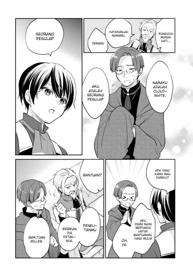 Chapter 69 - halaman 8