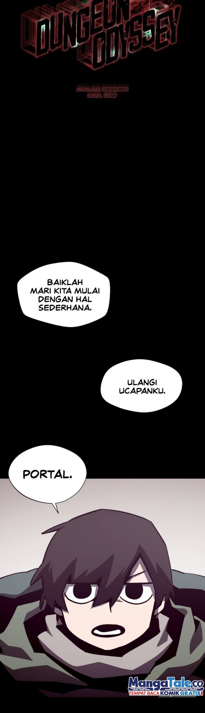 Chapter 50 - halaman 31