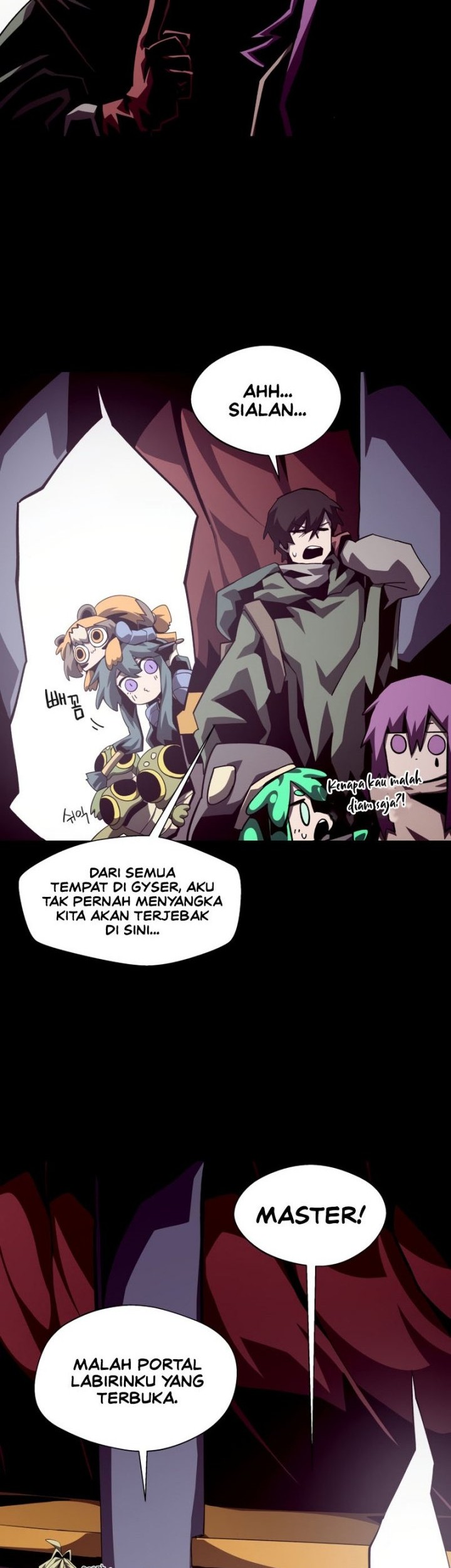 Chapter 50 - halaman 34