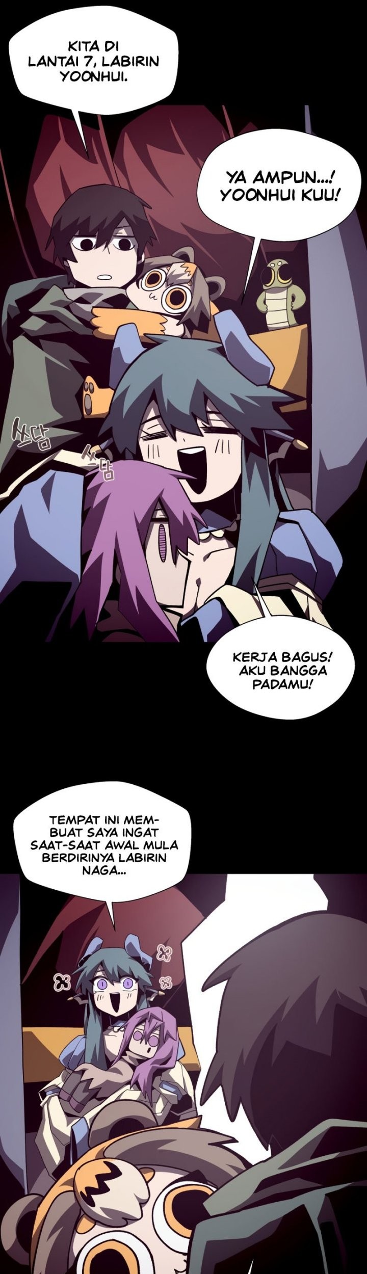 Chapter 50 - halaman 36