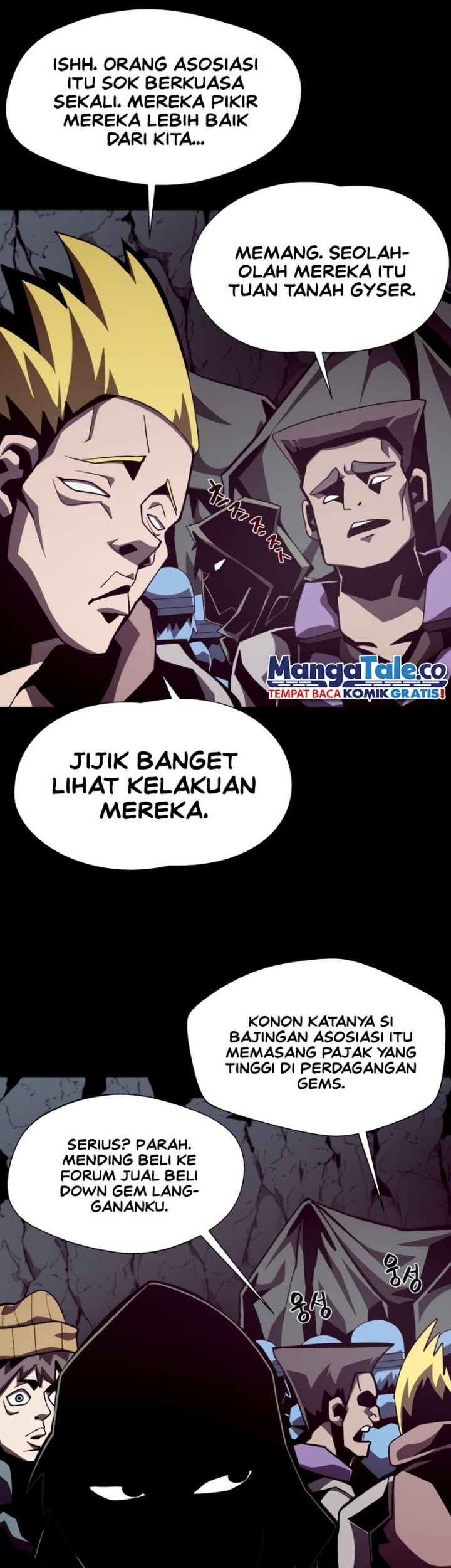 Chapter 50 - halaman 42