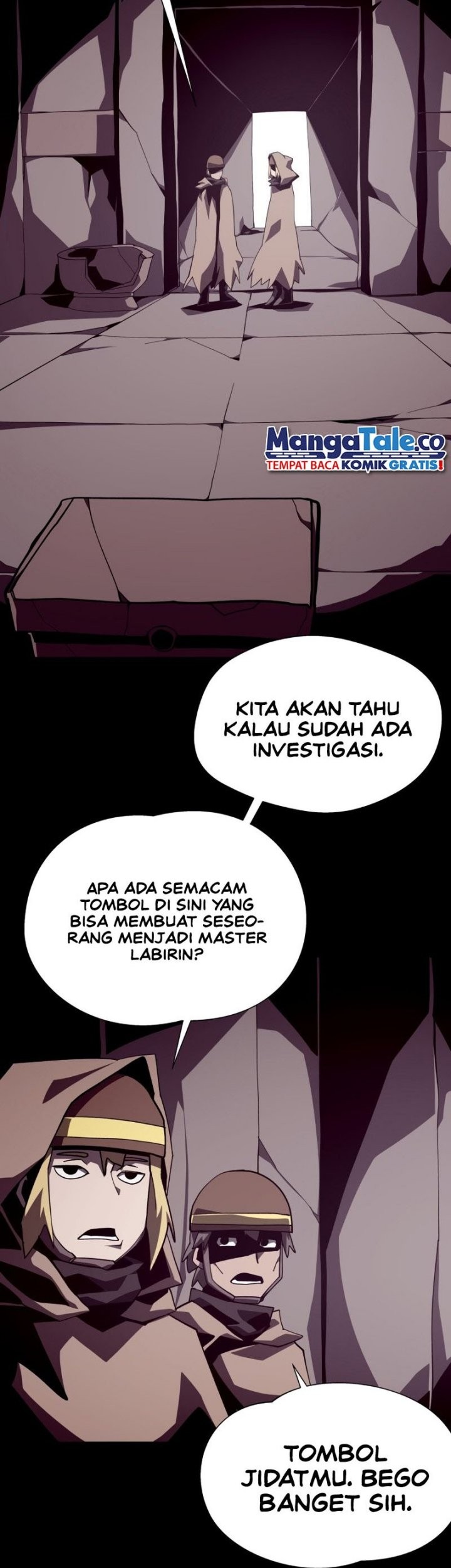Chapter 50 - halaman 51