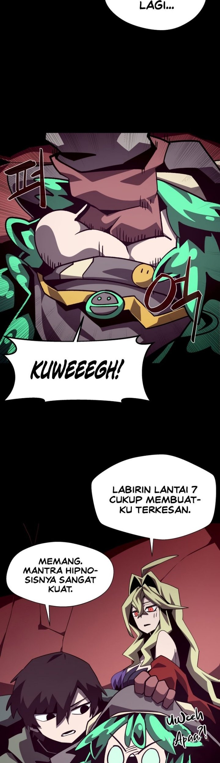 Chapter 50 - halaman 3