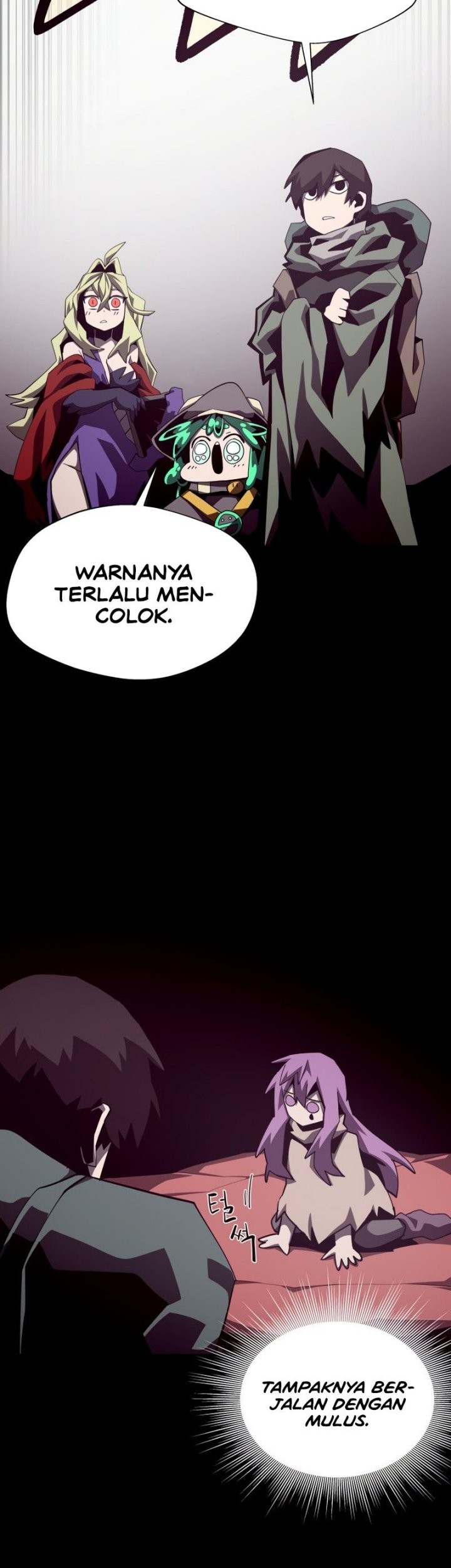 Chapter 50 - halaman 22