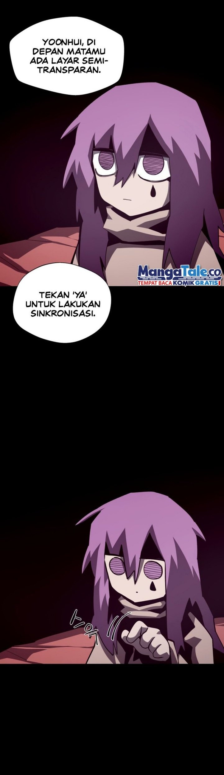 Chapter 50 - halaman 23