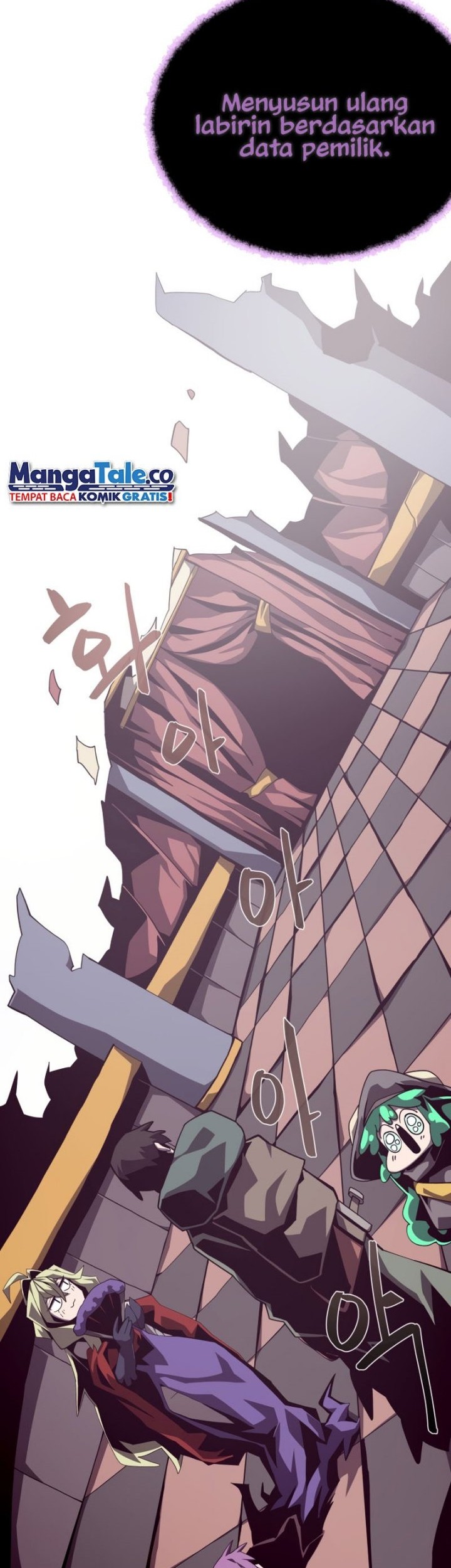 Chapter 50 - halaman 25