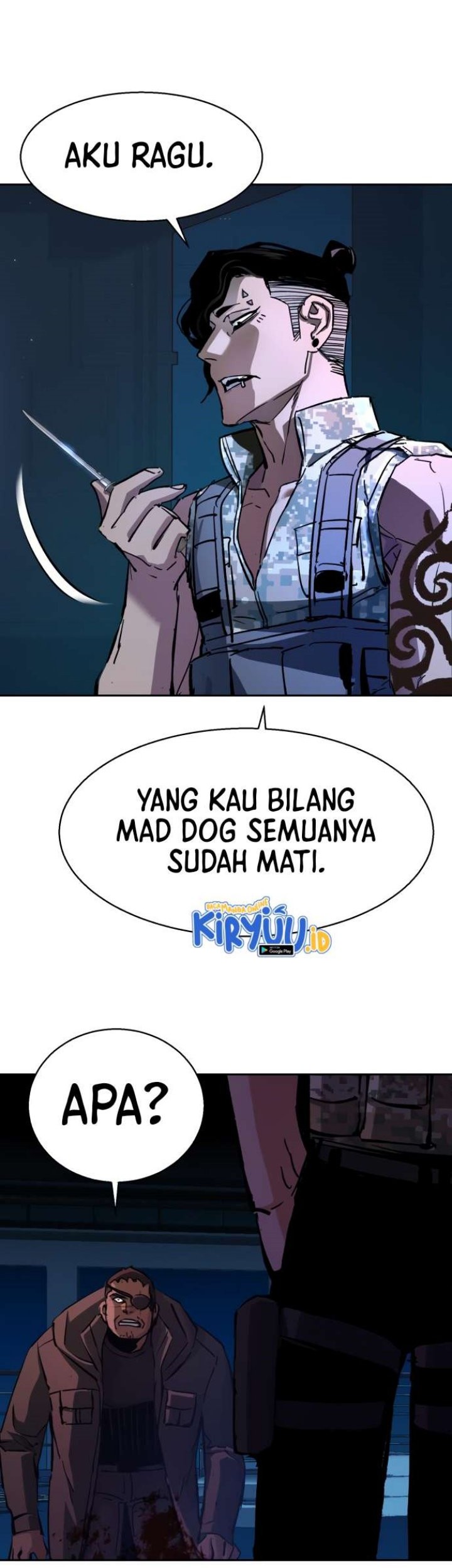 Chapter 139 - halaman 28