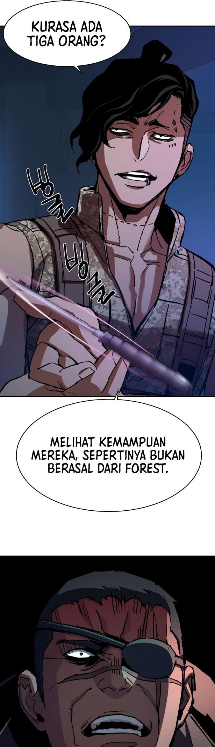 Chapter 139 - halaman 30