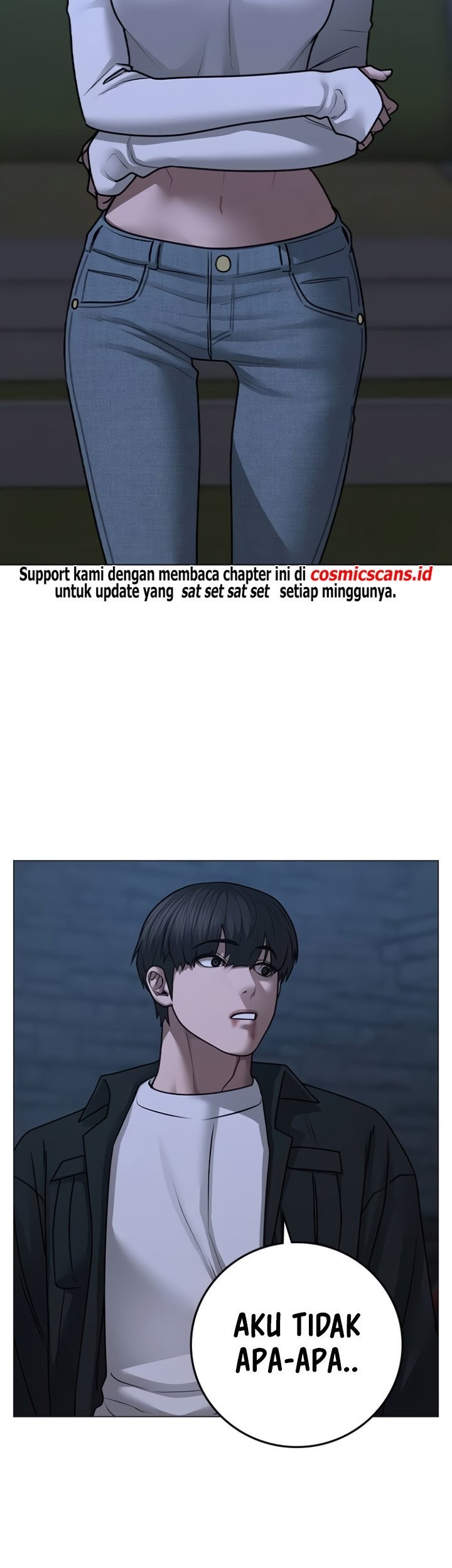 Chapter 87 - halaman 38