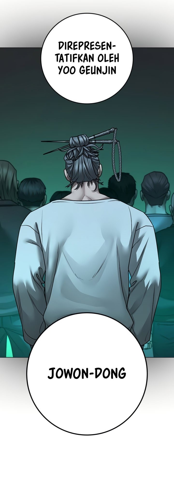 Chapter 87 - halaman 80